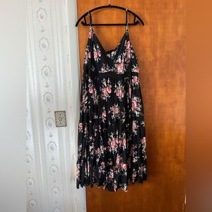 3x torrid sundress